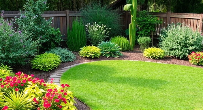 Landscaping Tips from the Experts